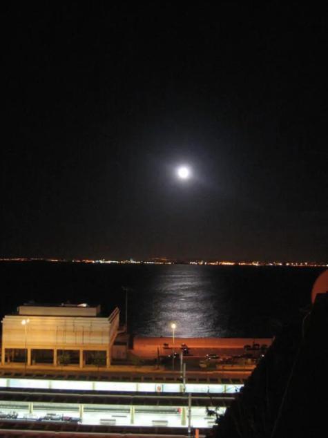 Gorgeous River View In Alfama Lisboa Dış mekan fotoğraf